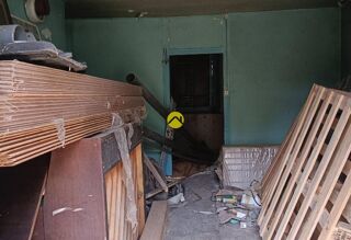  Maison � vendre 2 pi�ces 50 m�