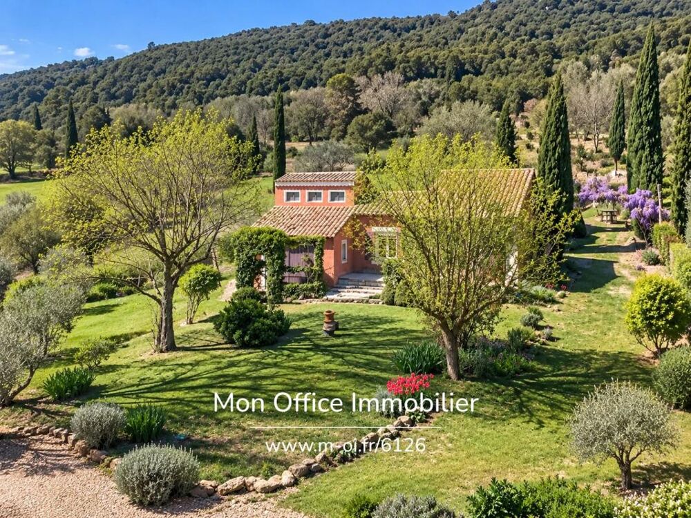 Maison 168m2 Lauris
