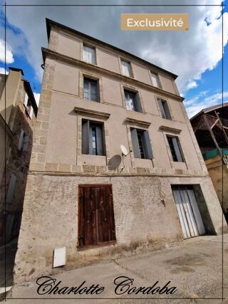  Maison  vendre 6 pices 178 m