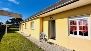  Maison  vendre 4 pices 94 m