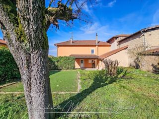  Maison à vendre 5 pièces 121 m²