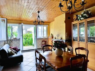  Maison � vendre 9 pi�ces 166 m�