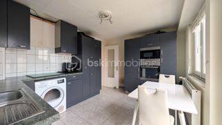 Vente Appartement ROSHEIM - Appartement 3 pièces de 95 m² avec 3 balcons Rosheim