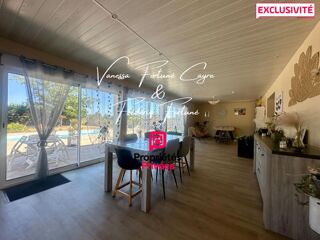  Maison à vendre 6 pièces 278 m²