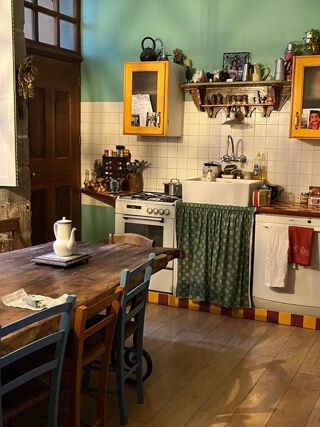  Appartement � louer 1 pi�ce 25 m� Grenoble