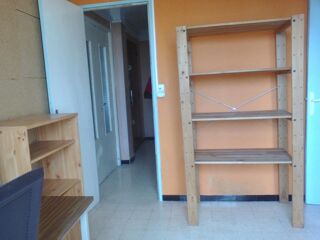  Appartement à louer 2 pièces 52 m² Marseille 05