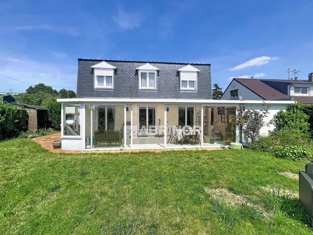 Maison 6 pièces 140 m² · à Seclin · 140 m² · 356 000 €