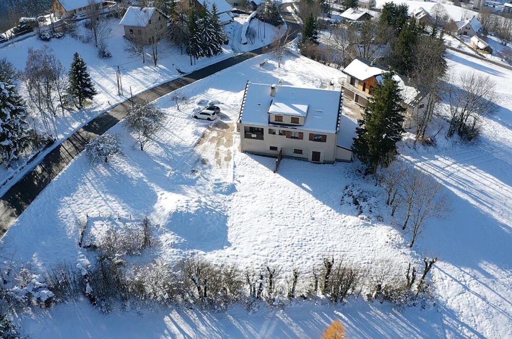Vente Terrain Terrain à bâtir Villard de lans