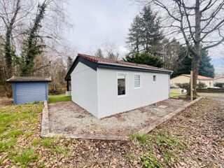  Maison � vendre 3 pi�ces 68 m�