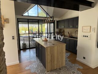  Maison à vendre 10 pièces 189 m²