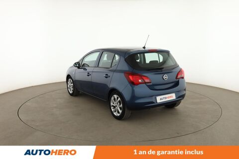 Corsa 1.4 Play 5P 90 ch 2016 occasion 92130 Issy-les-Moulineaux
