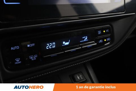 Auris 1.8 Hybride Collection CVT Auto 136H 2018 occasion 92130 Issy-les-Moulineaux
