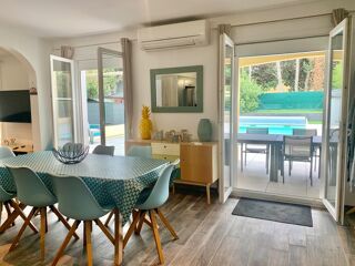  Maison � vendre 5 pi�ces 120 m�