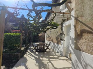  Propri�t�/ch�teau � vendre 11 pi�ces 237 m�