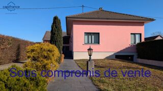 Maison 6 pièces 138 m² · à Blotzheim · 138 m² · 490 000 €