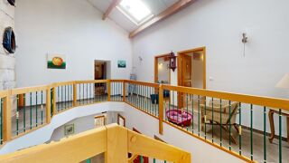  Maison � vendre 6 pi�ces 275 m�