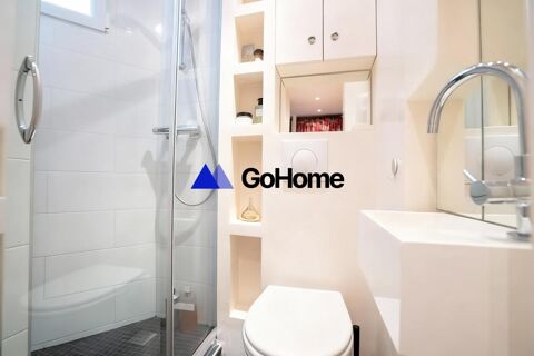  Appartement � louer 1 pi�ce 27 m�