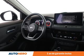 X-Trail 1.5 e-POWER e-4orce N-Connecta 7PL 213 ch 2023 occasion 92130 Issy-les-Moulineaux