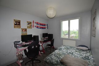  Appartement � vendre 3 pi�ces 62 m�