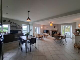  Maison � vendre 6 pi�ces 165 m�