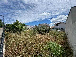  Terrain � vendre 406 m�