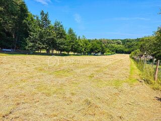  Terrain à vendre 2286 m²