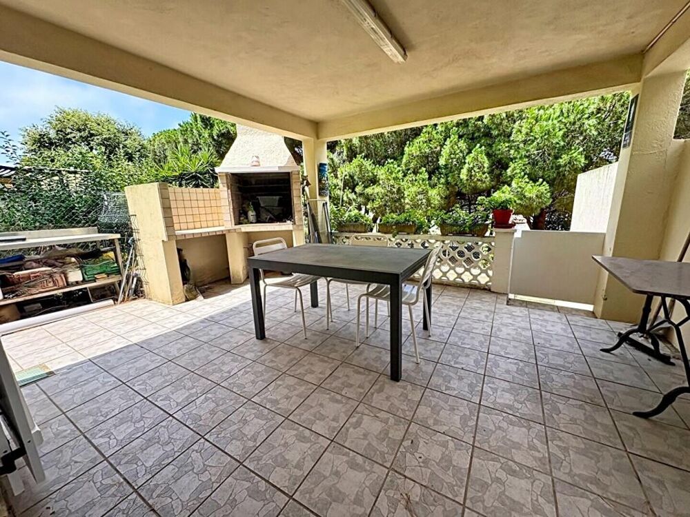 Vente Maison Maison Canet En Roussillon 6 pièce(s) 94 m2 + appartement de 45 m2 Canet en roussillon