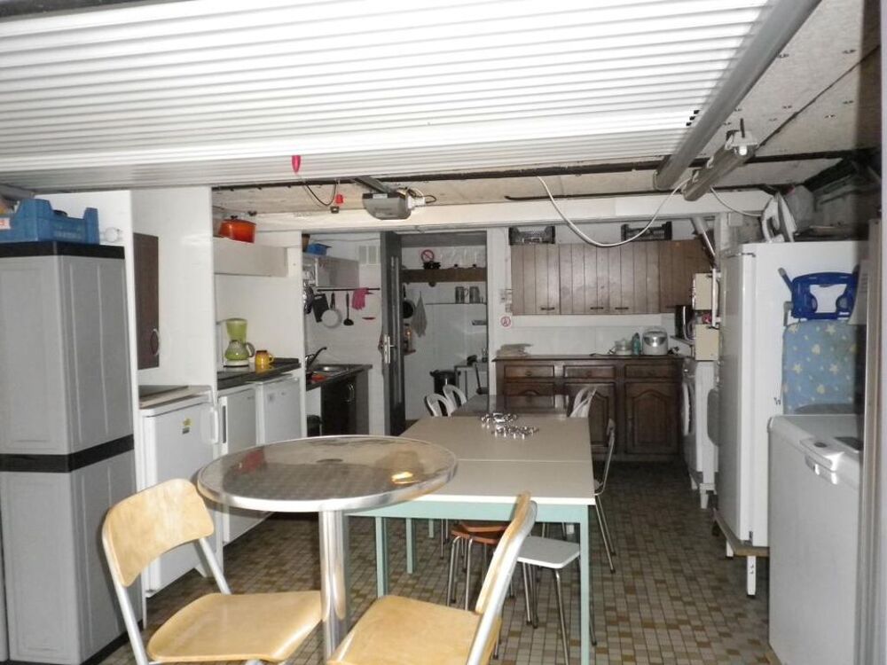 Location Appartement Studio de 22m2 à louer sur Angers Angers