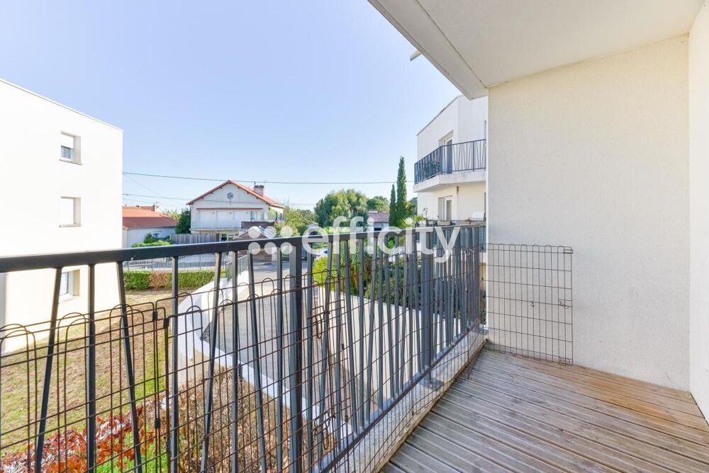 Vente Appartement Appartement Reze