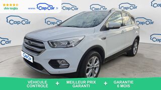 Kuga II 1.5 EcoBoost 150 Titanium 2017 occasion 10100 Romilly Sur Seine