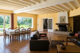  Maison à vendre 7 pièces 255 m²