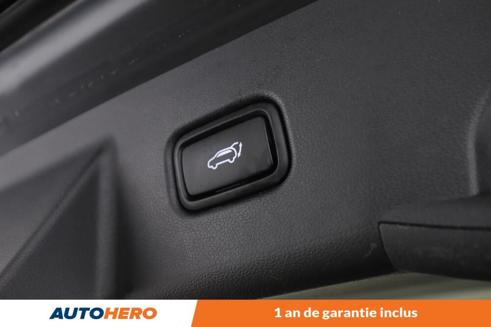 Tucson 1.6 T-GDi Hybrid Executive BVA6 230 ch 2021 occasion 92130 Issy-les-Moulineaux