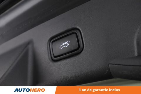 Tucson 1.6 T-GDi Hybrid Executive BVA6 230 ch 2021 occasion 92130 Issy-les-Moulineaux