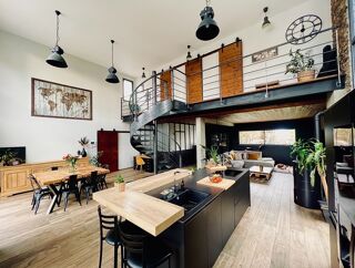  Maison � vendre 4 pi�ces 157 m�