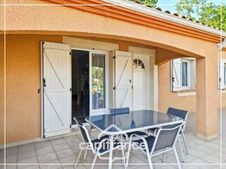  Maison � vendre 4 pi�ces 97 m�