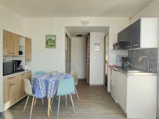  Appartement à vendre 1 pièce 23 m²