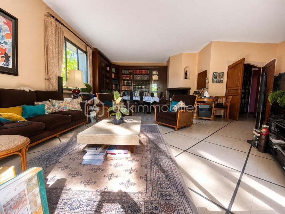 à vendre  Propriété/château Rueil-Malmaison (92500)