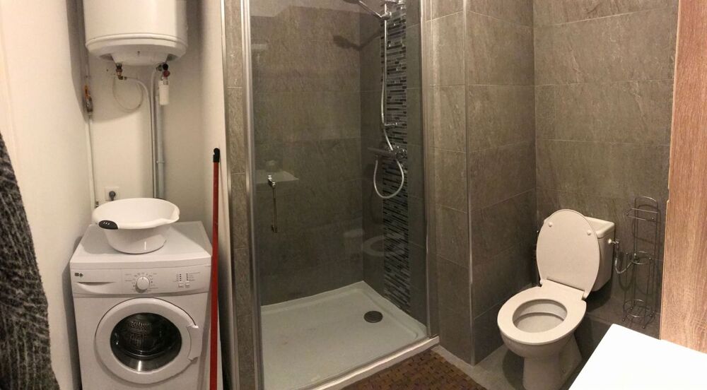 Location Appartement Appartement de 54m2 à louer sur San-Martino-di-Lota San martino di lota