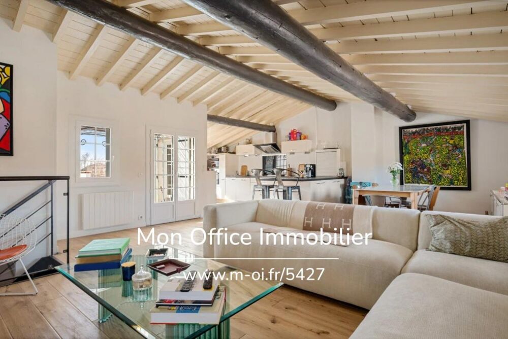  vendre  Duplex/triplex Aix-en-Provence (13100)