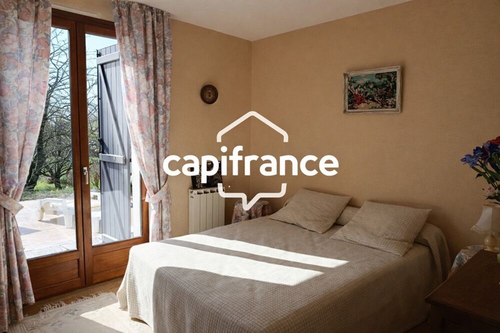 Vente Maison Charmant pavillon avec sous-sol, terrasse et jardin arboré – Proche La Charité-sur-Loire Saint leger le petit