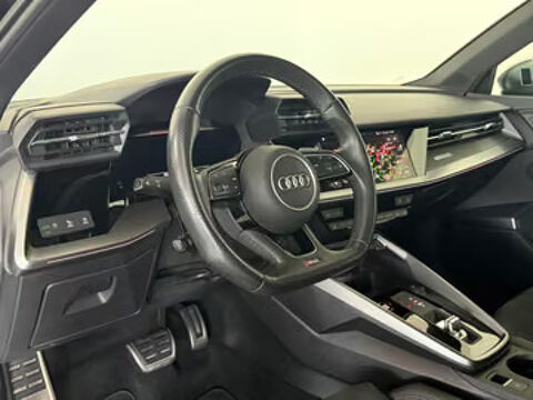 RS3 Limousine 2.5 TFSI quattro 400 ch 2024 occasion 33700 Merignac