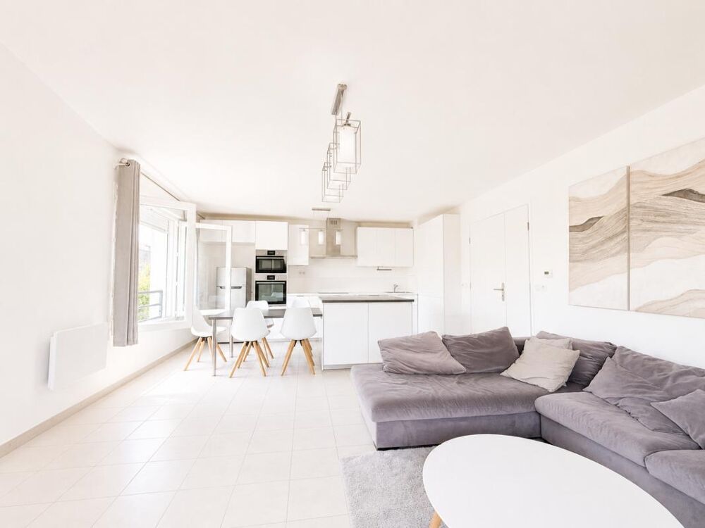 Vente Appartement Appartement Romainville