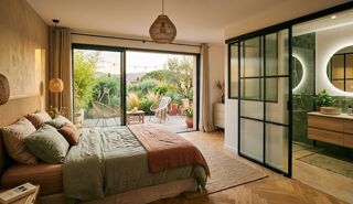  Appartement � vendre 2 pi�ces 46 m�