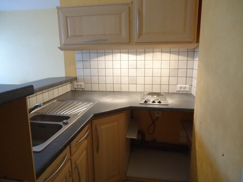  Appartement � louer 1 pi�ce 27 m�