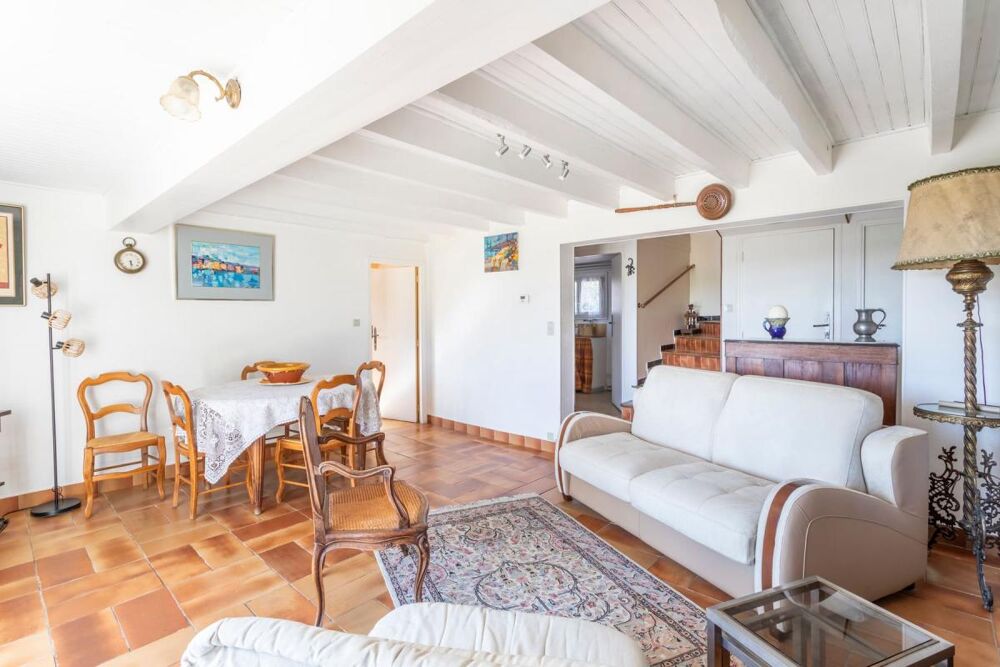 Maison/Villa T6 de 159 m2 à Allauch 13190