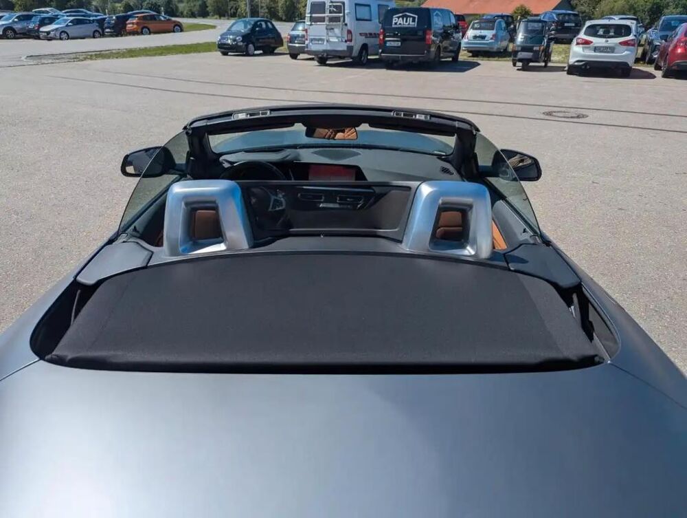 Z4 Roadster sDrive30i M Sport – Head-Up Jantes Hiver 2023 occasion 33000 Bordeaux