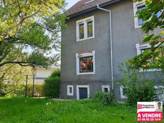  Maison  vendre 7 pices 160 m