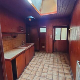  Maison � vendre 6 pi�ces 96 m�