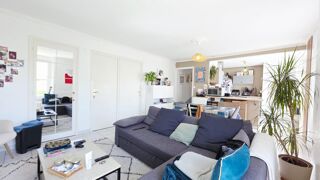  Appartement � vendre 3 pi�ces 67 m�