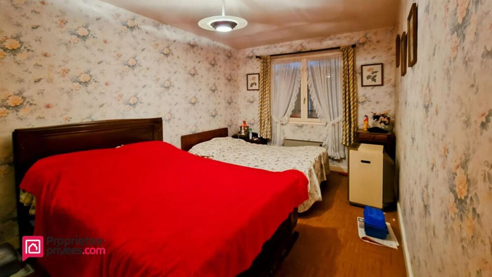 Vente Maison Maison Hesdin 4 pièce(s) 77 m2 Hesdin